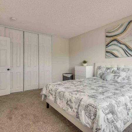 Cozy Home! 16 Min Away From Strip And Fremont Las Vegas Exterior photo