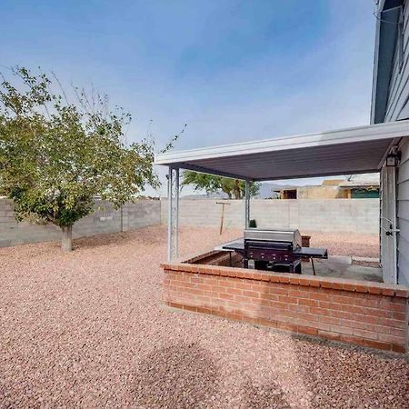 Cozy Home! 16 Min Away From Strip And Fremont Las Vegas Exterior photo